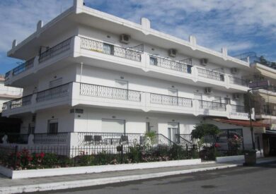 Kostas